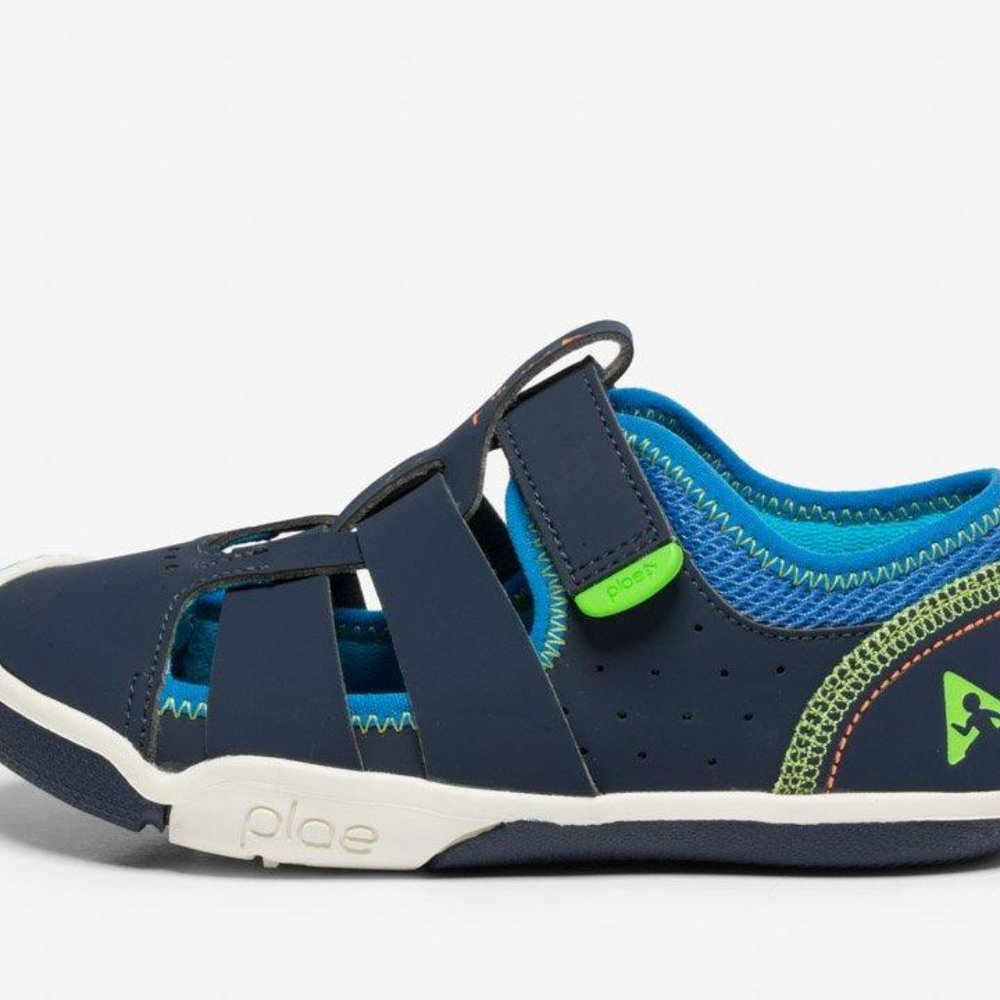 Plae Sam 2.0 Shoes